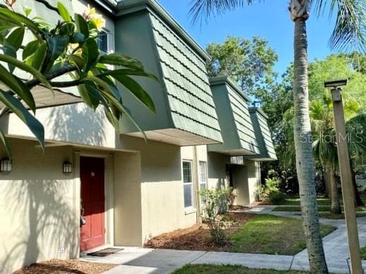 1799 N HIGHLAND AVENUE UNIT 54 CLEARWATER, FL 33755