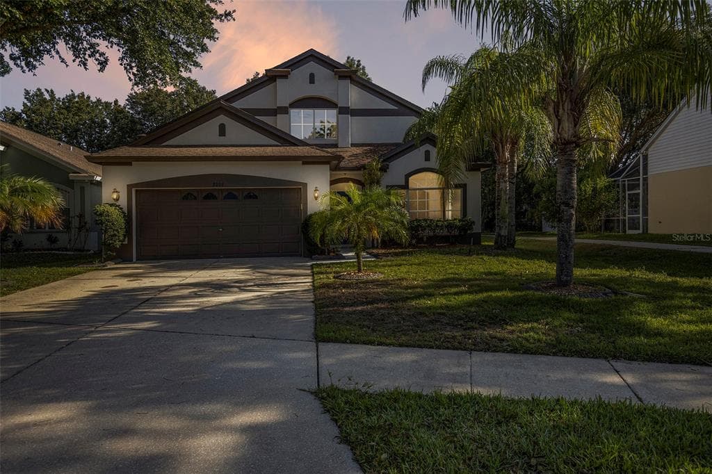 8006 TERRACE RIDGE DRIVE TEMPLE TERRACE, FL 33637