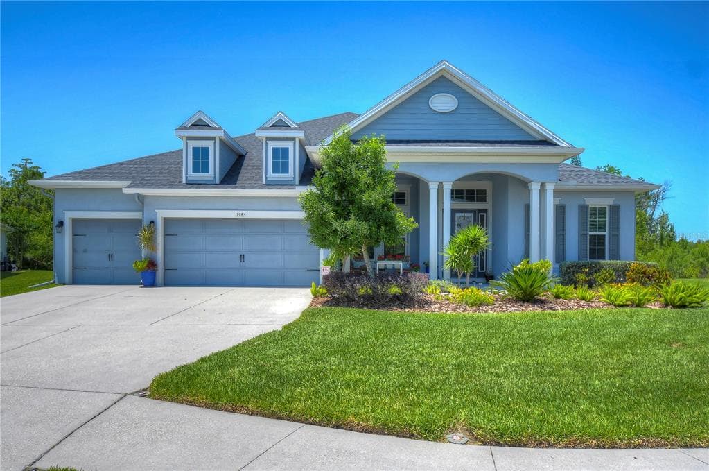 3985 GRAND LAKEVIEW WAY