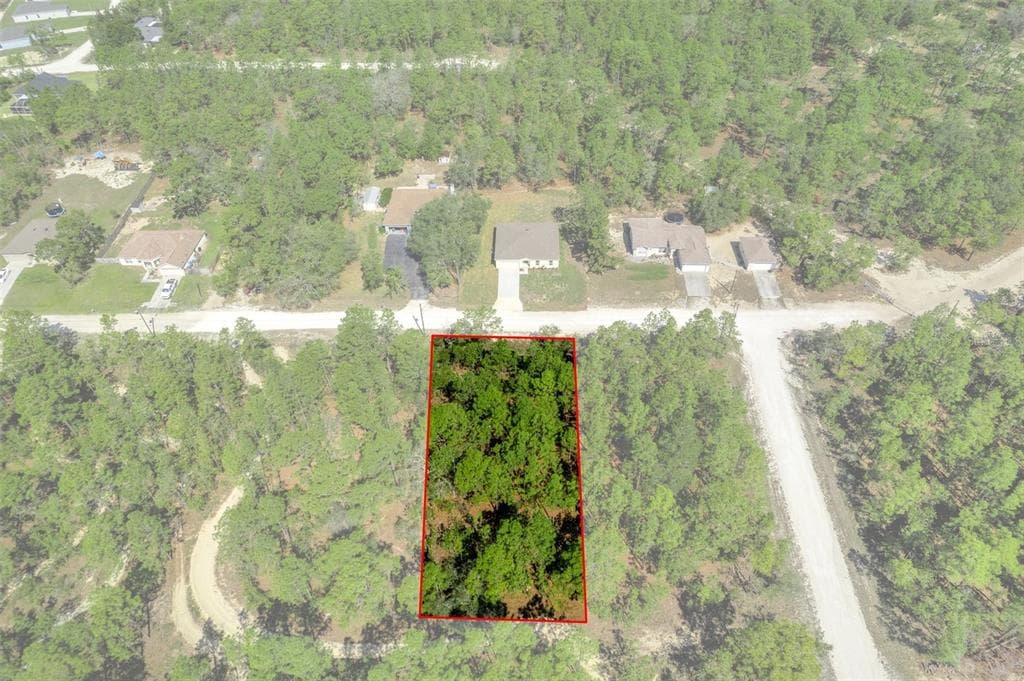 12388 SNOWY EGRET BROOKSVILLE, FL 34614