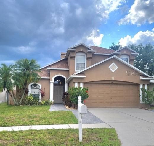 25817 BLOOMSBURY COURT LAND O LAKES, FL 34639