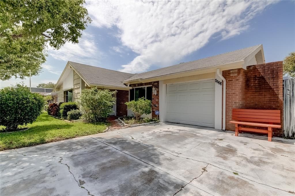 4233 HILLSDALE DRIVE NEW PORT RICHEY, FL 34652