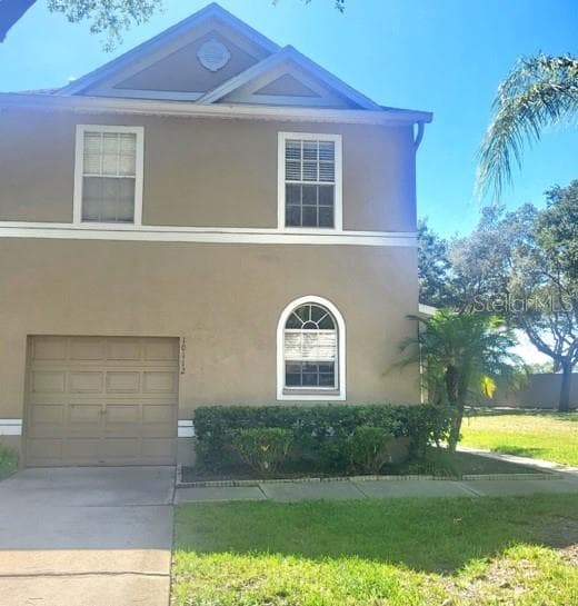 10112 ABINGTON PLACE TAMPA, FL 33624