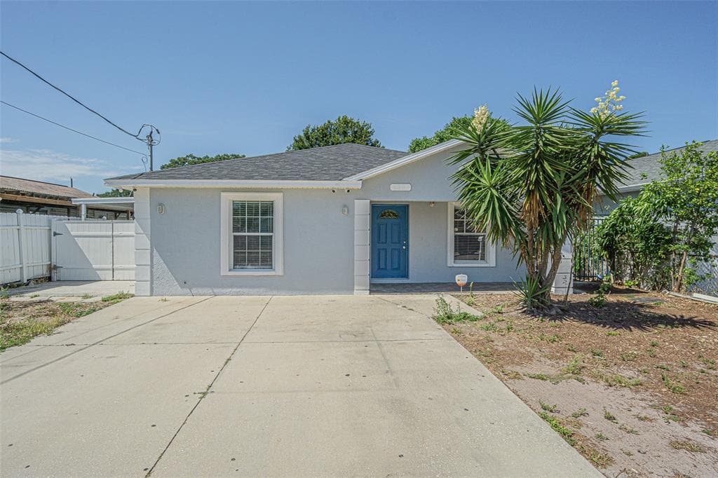 3309 W SAINT CONRAD STREET