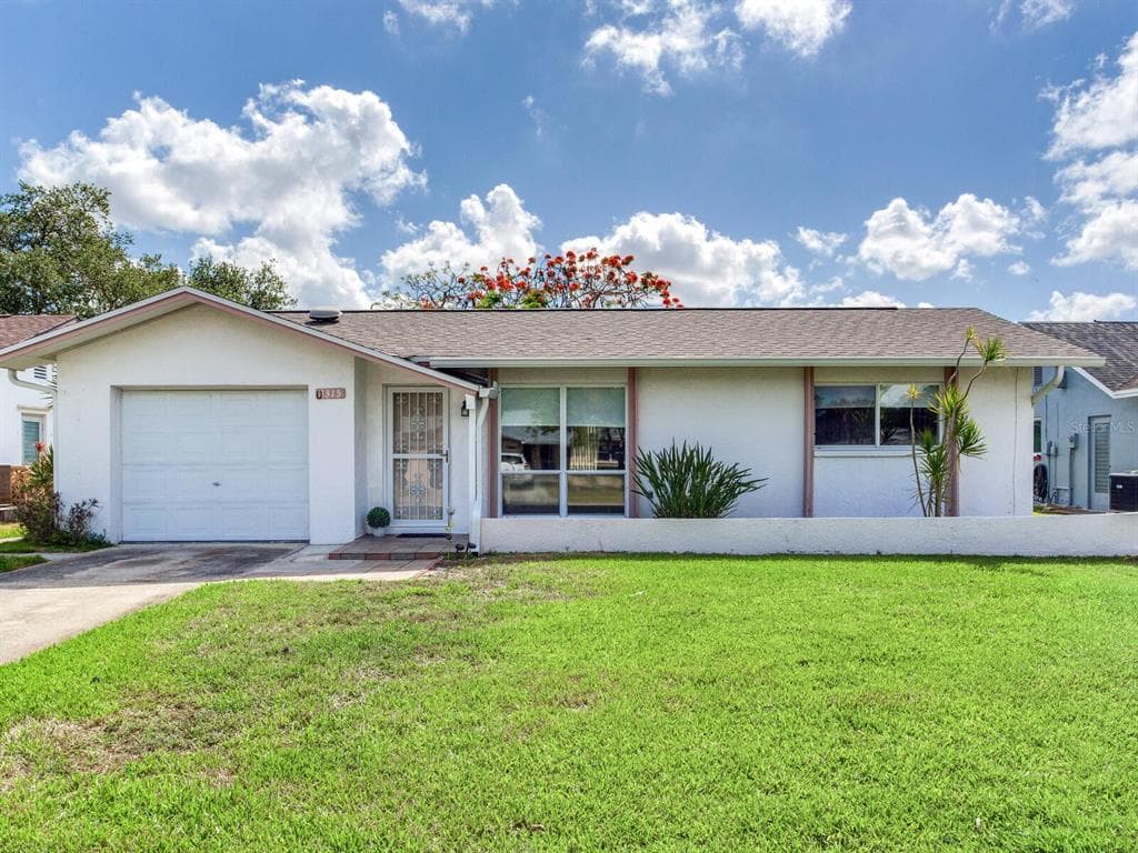 4315 HURON LANE CLEARWATER, FL 33762