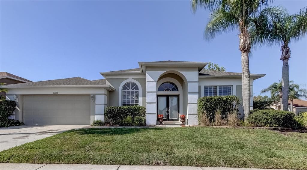 22136 YACHTCLUB TERRACE LAND O LAKES, FL 34639