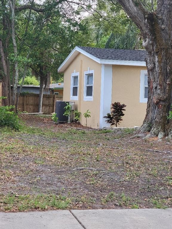 1341 TERRACE ROAD CLEARWATER, FL 33755