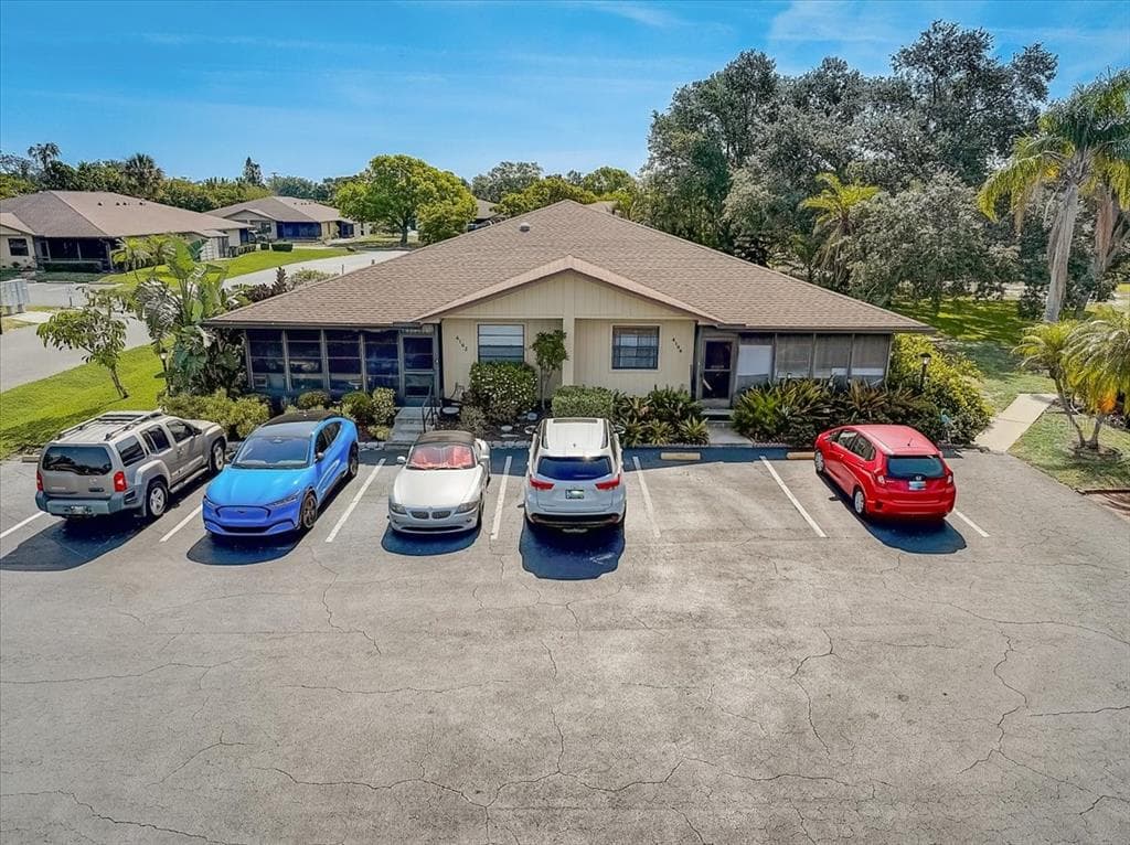 4164 66TH STREET CIRCLE W BRADENTON, FL 34209