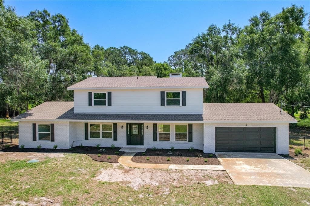 2455 JOEY DRIVE AUBURNDALE, FL 33823