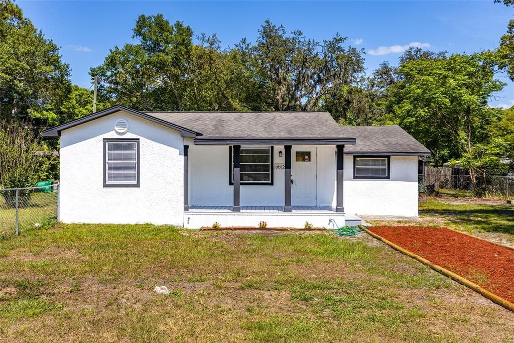 5612 16TH STREET ZEPHYRHILLS, FL 33542