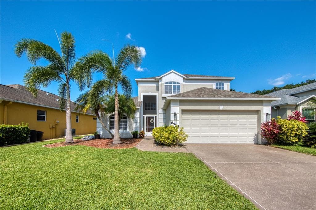 8950 FOUNDERS CIRCLE PALMETTO, FL 34221