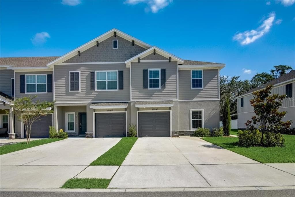 10916 QUICKWATER COURT RIVERVIEW, FL 33569
