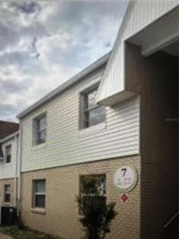 7210 N MANHATTAN AVENUE UNIT 723 TAMPA, FL 33614