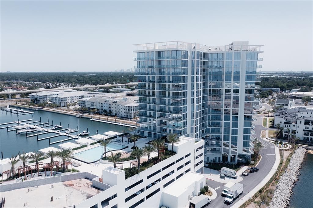 5120 MARINA WAY UNIT 9906 TAMPA, FL 33611