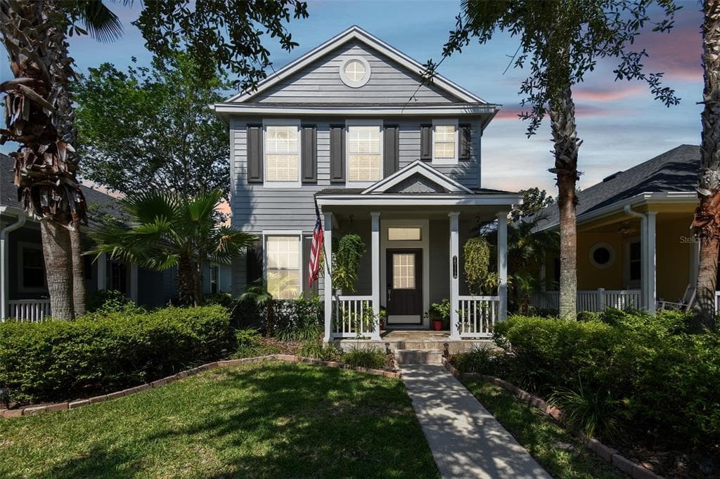 20112 HERON CROSSING DRIVE TAMPA, FL 33647