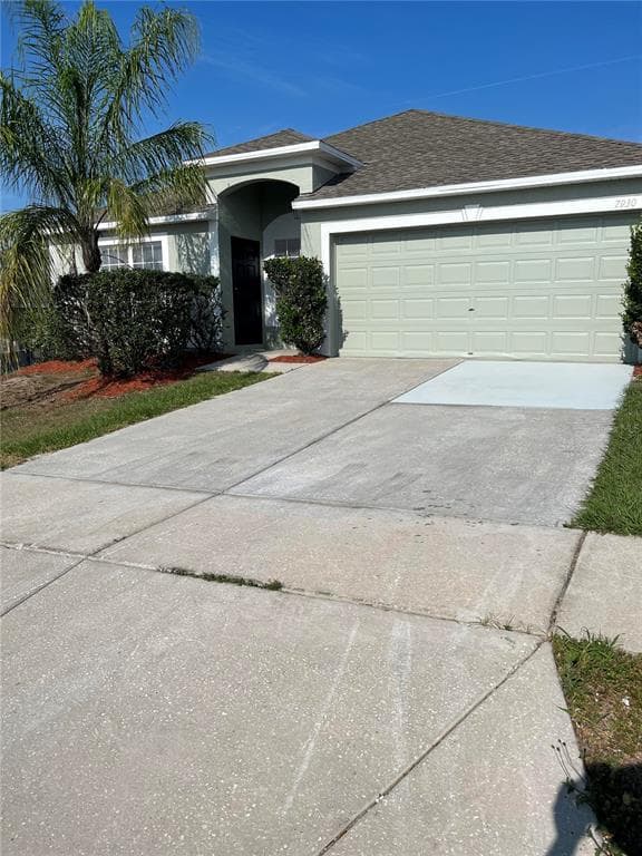 7930 MERCHANTVILLE CIRCLE ZEPHYRHILLS, FL 33540