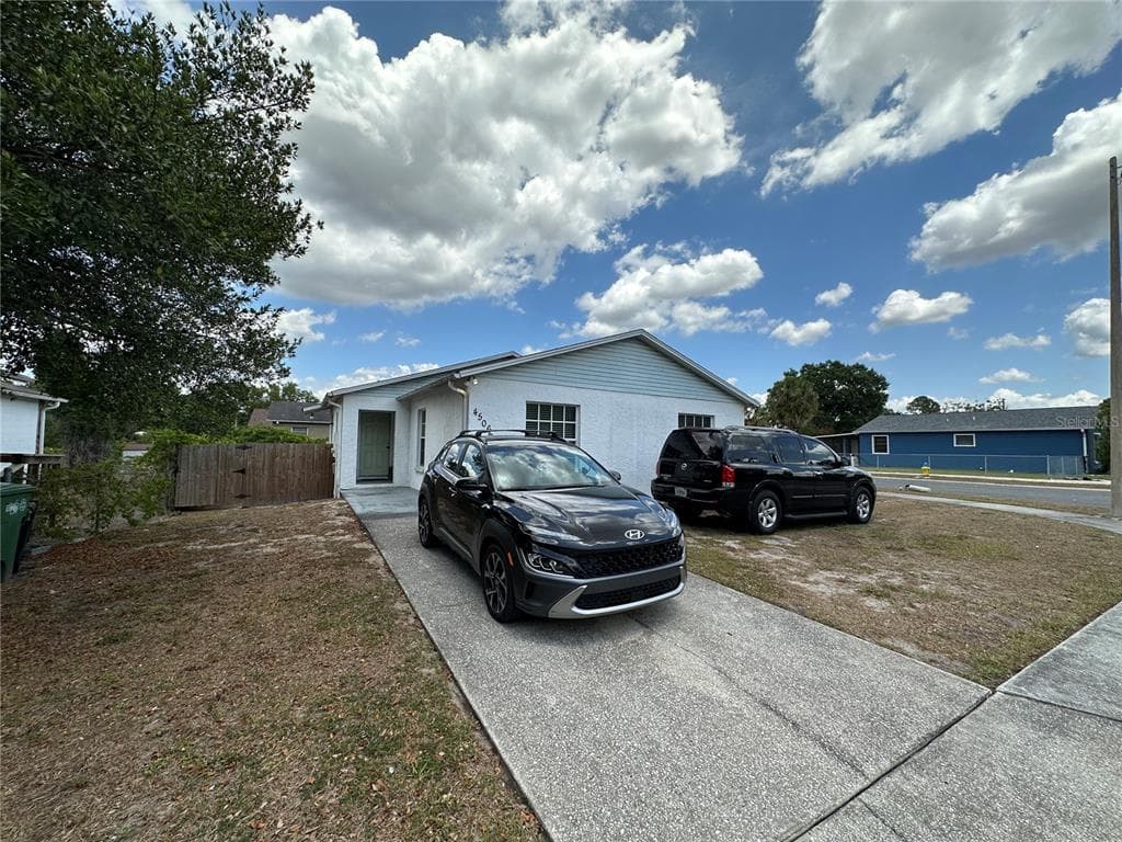 4506 E 26TH AVENUE TAMPA, FL 33605
