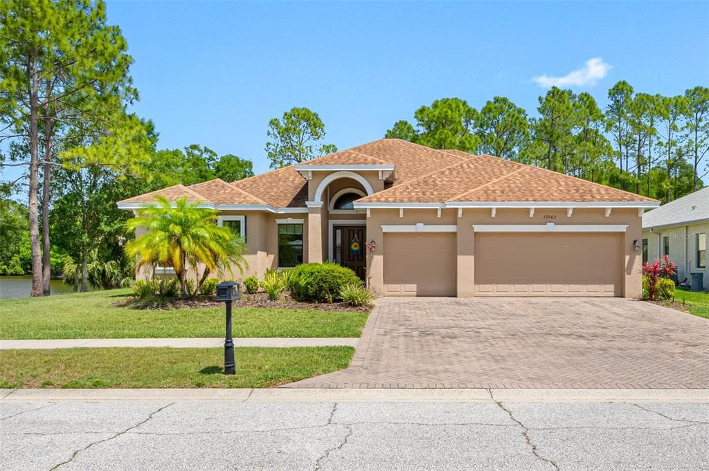 12903 STARLING DRIVE