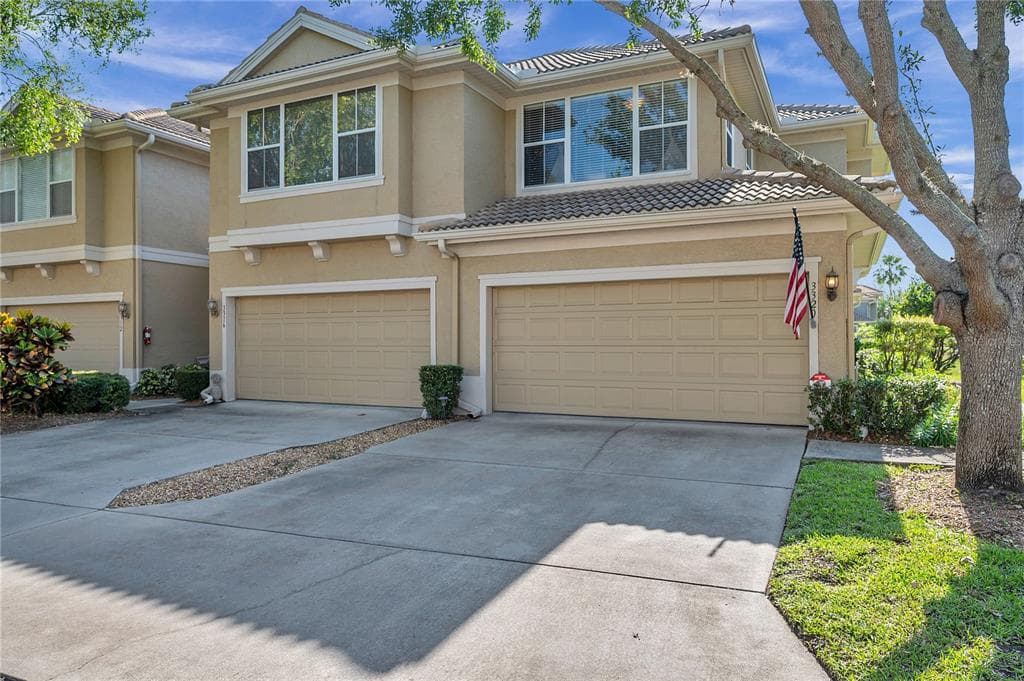 3320 COVERED BRIDGE DRIVE E DUNEDIN, FL 34698