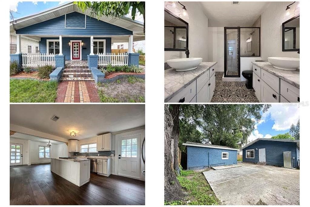 2920 N 11TH STREET TAMPA, FL 33605