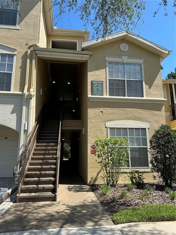 5125 PALM SPRINGS BOULEVARD UNIT 1105 TAMPA, FL 33647