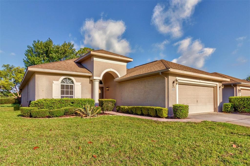 6535 GREEN ACRES BOULEVARD NEW PORT RICHEY, FL 34655