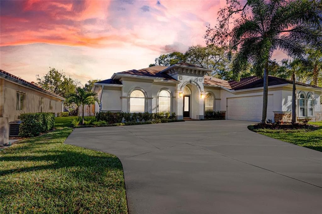 2101 CARROLL LANDING DRIVE TAMPA, FL 33612