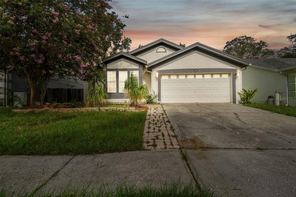 4003 FONTANA PLACE VALRICO, FL 33596