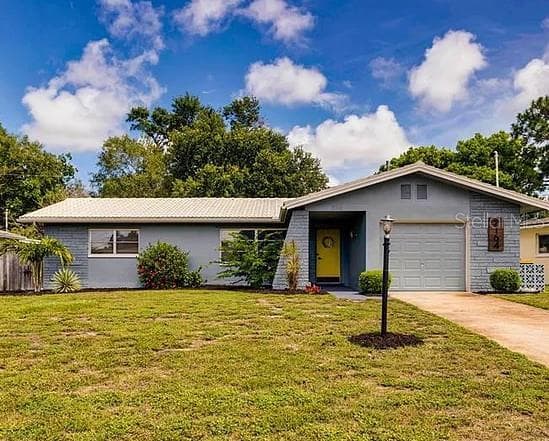 2164 PINE RIDGE DRIVE