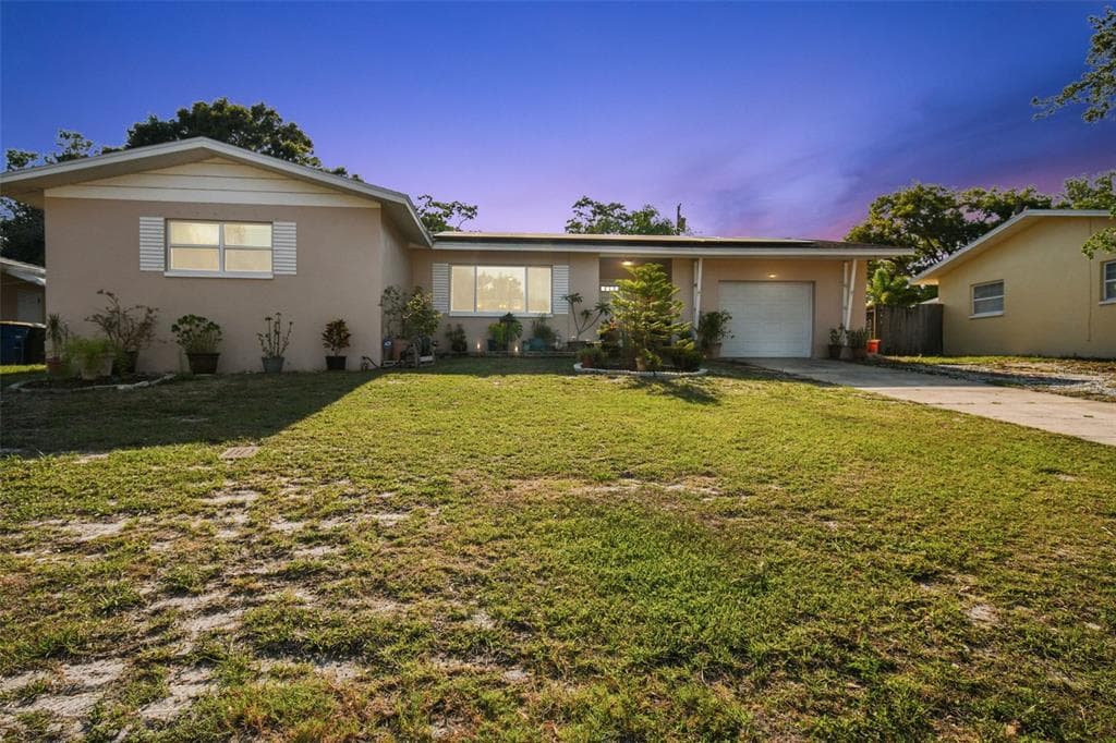 1364 S EVERGREEN AVENUE CLEARWATER, FL 33756