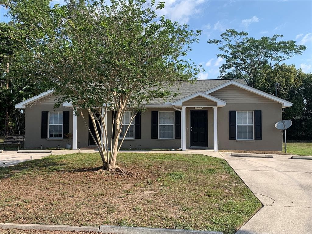 38651 ROSE LN ZEPHYRHILLS, FL 33542