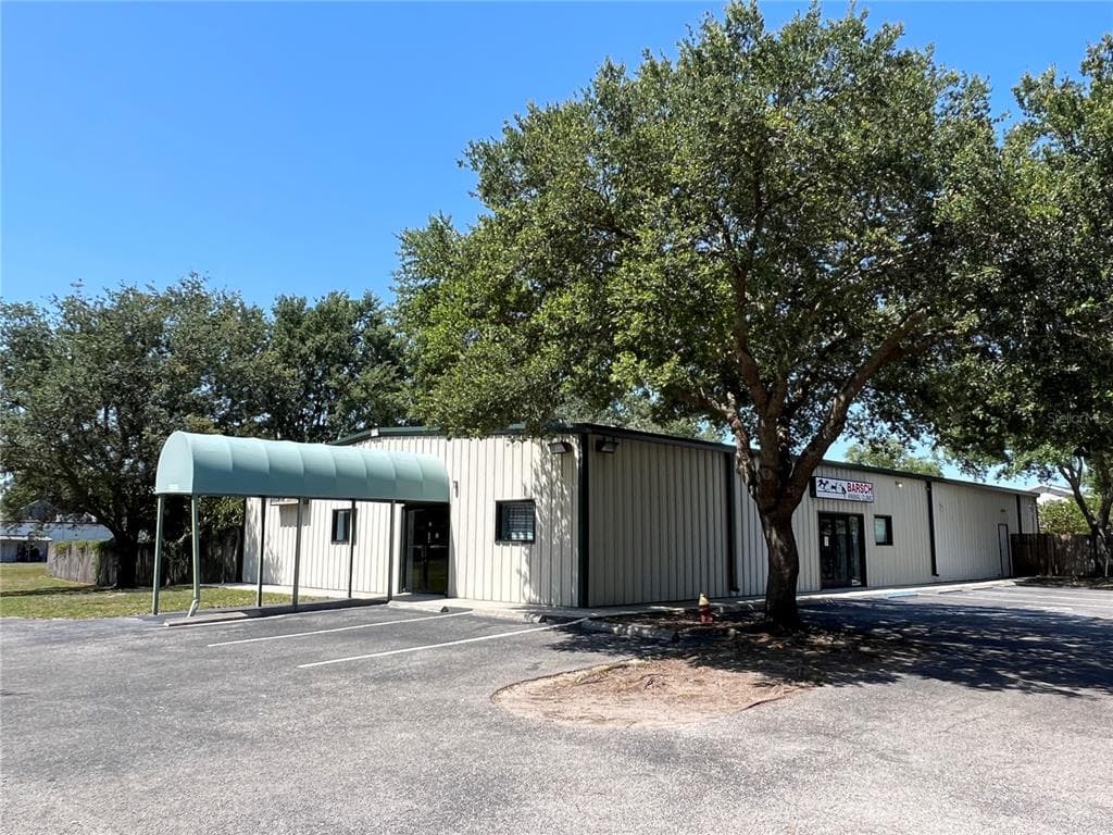 9999 PLANTATION BOULEVARD TAMPA, FL 33624