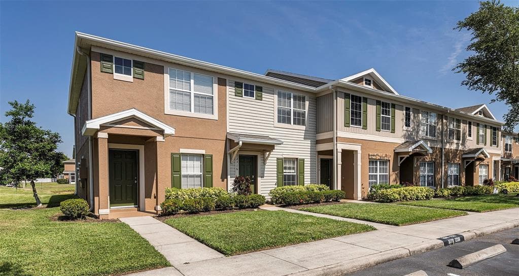 12314 FOXMOOR PEAK DRIVE RIVERVIEW, FL 33579