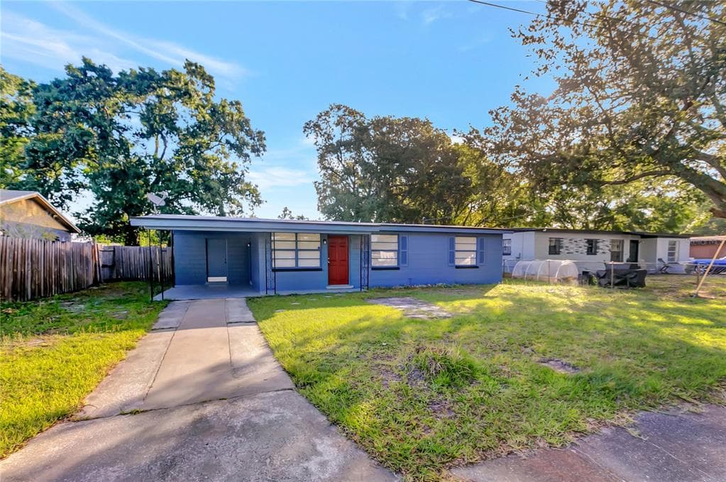 4804 S 86TH STREET TAMPA, FL 33619