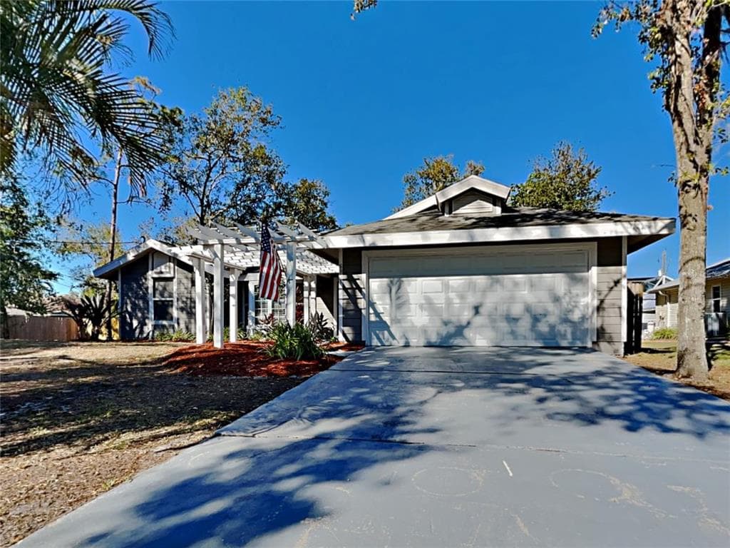 6951 JARVIS ROAD SARASOTA, FL 34241