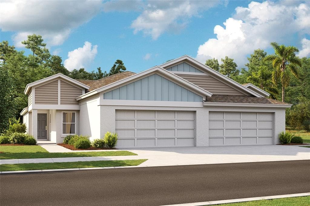 12468 OAK HILL WAY PARRISH, FL 34219