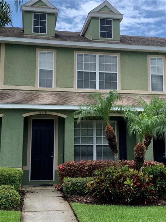 11718 DECLARATION DRIVE TAMPA, FL 33635