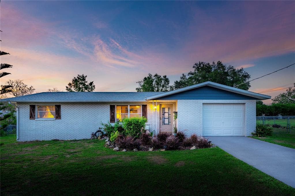 37421 LAYTON ROAD DADE CITY, FL 33525