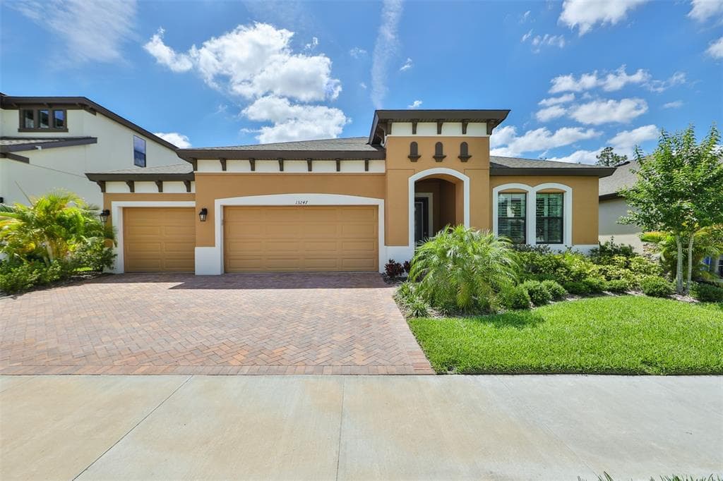 13247 WILDFLOWER MEADOW DRIVE RIVERVIEW, FL 33579