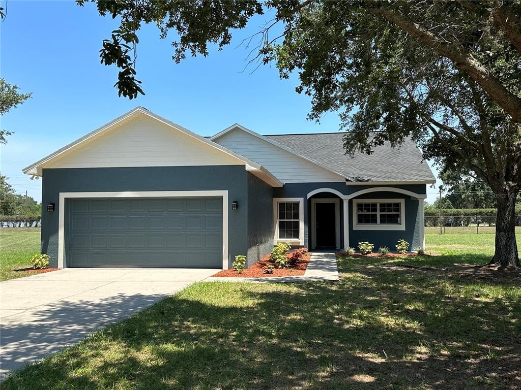 1412 CRISTO REY PLACE PLANT CITY, FL 33566