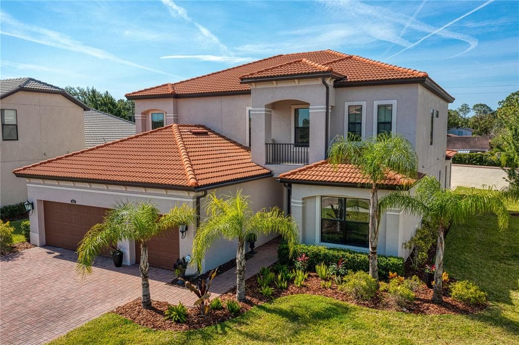 5156 LAKECASTLE DRIVE
