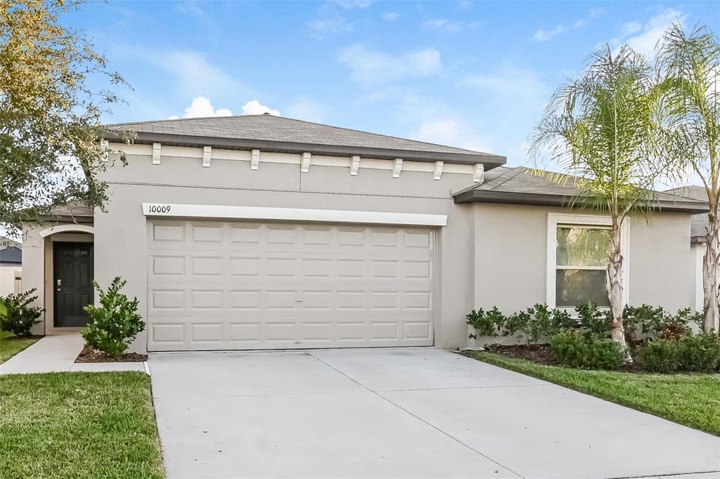 10009 ROSE PETAL PLACE RIVERVIEW, FL 33578