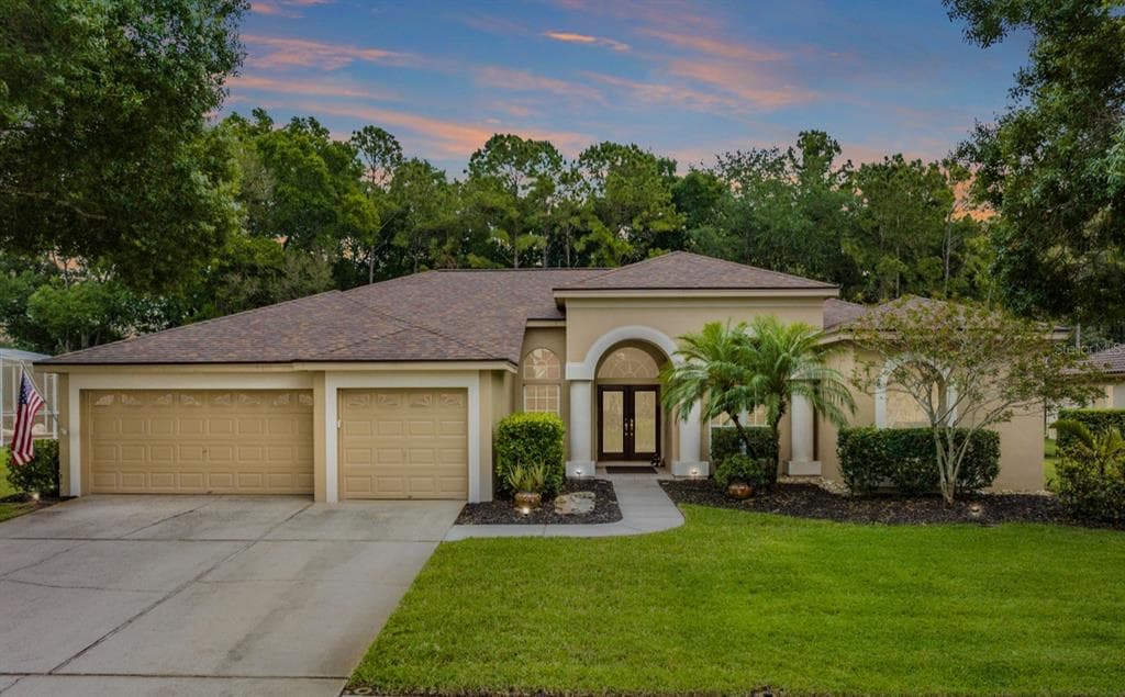 4669 JUNIPER DRIVE PALM HARBOR, FL 34685