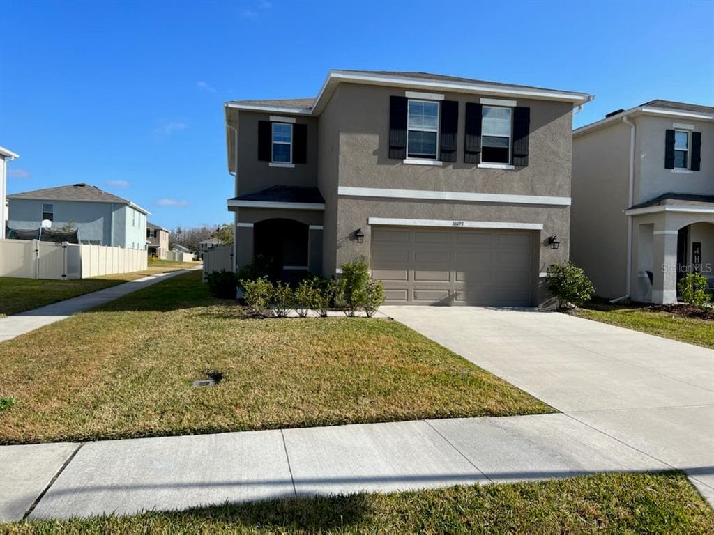 16093 GOOD HEARTED LANE ODESSA, FL 33556