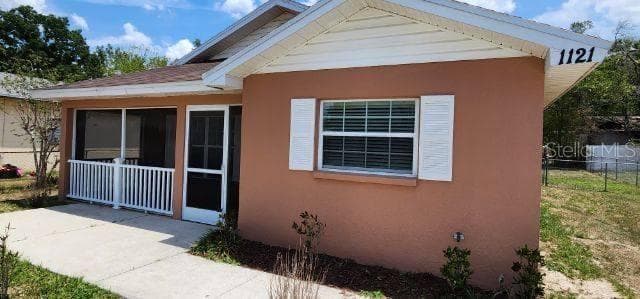 1121 N BRUNNELL PARKWAY LAKELAND, FL 33805