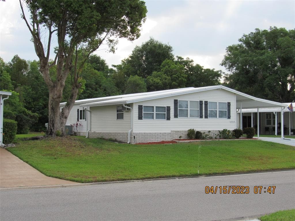 3913 N CITRUS CIRCLE UNIT 236 ZELLWOOD, FL 32798