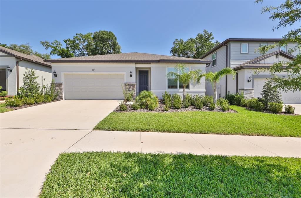 773 PARSONS MOORING COURT SEFFNER, FL 33584