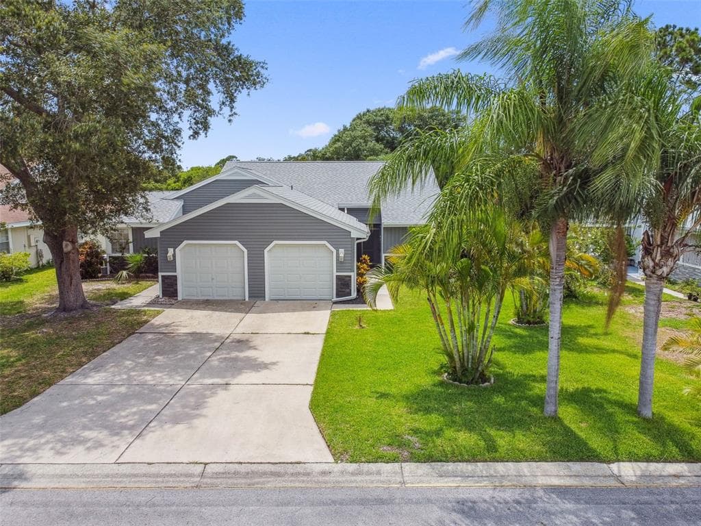 340 PHLOX DRIVE UNIT 340 PALM HARBOR, FL 34684