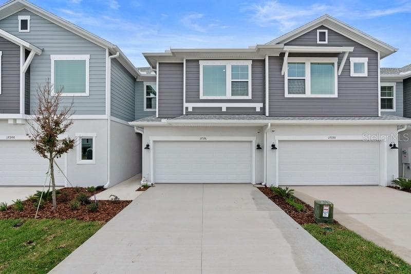 17196 BALANCE COVE LAND O LAKES, FL 34638
