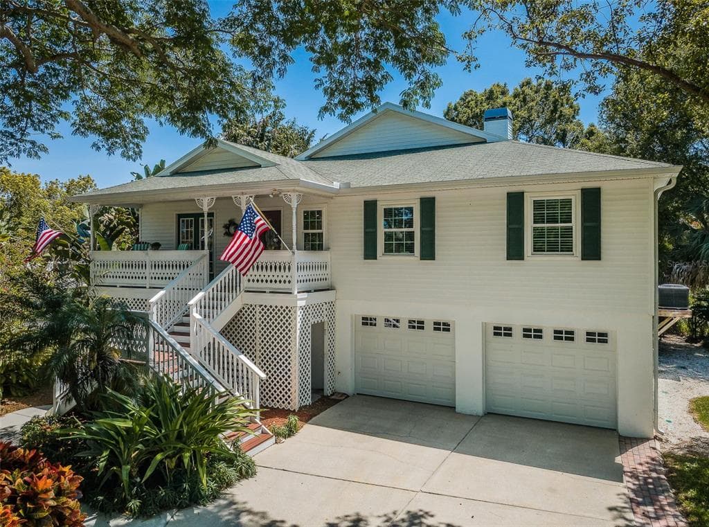 772 SOUNDVIEW DRIVE PALM HARBOR, FL 34683